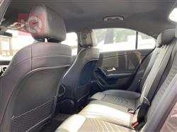 مێرسێدس بێنز A-Class